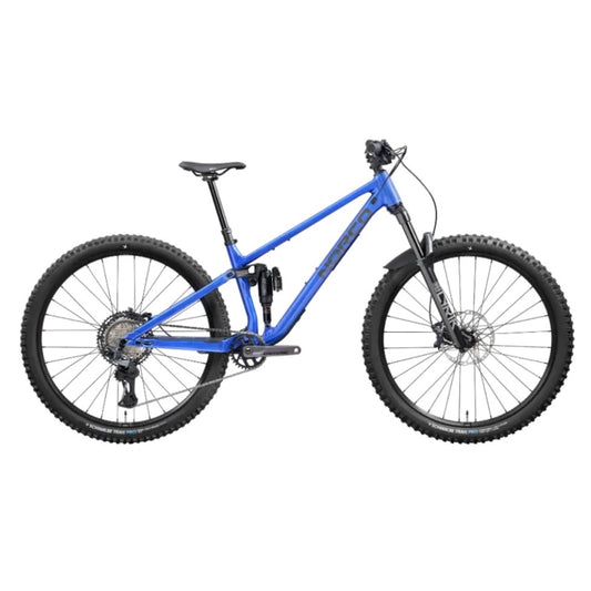 Norco Bikes 2027 Fluid A1