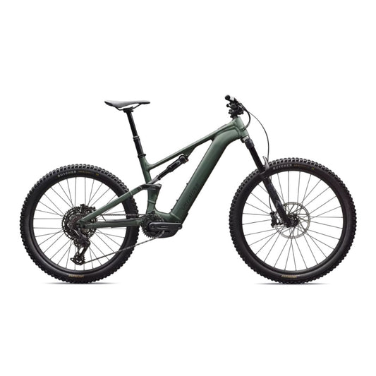 Specialized Levo Alloy 4 (101NM Torque 666W Power 840WH Battery) Comes with $890 instore voucher until 31 July