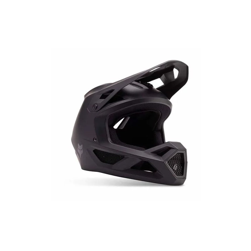 Rampage MT Black