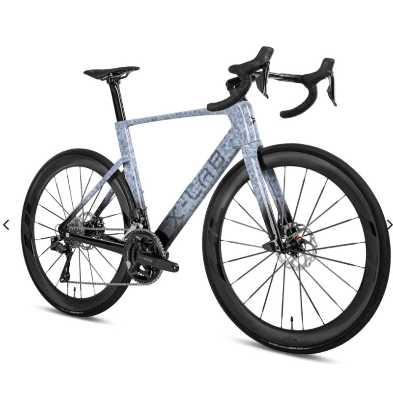 X-lab AD8 - 105 DI2 (XL AVAILABLE)