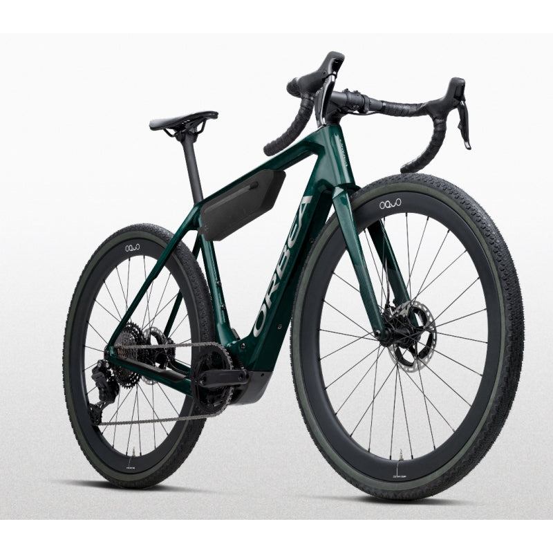 Orbea 2027 Denna M30 - Shimano EP801 Grx