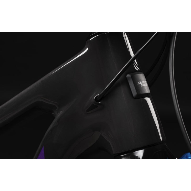 Santa Cruz 2026 Bronson 5 C 70-KIT MX