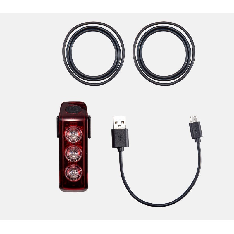 Specialized Flux 250R Taillight