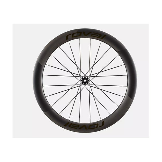 Specialized Roval Rapide Sprint Clx 700C Front Wheels