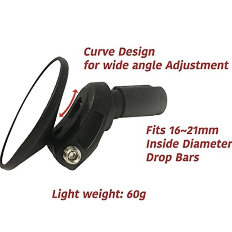 Hafney Mirror HF-M956S-FR03