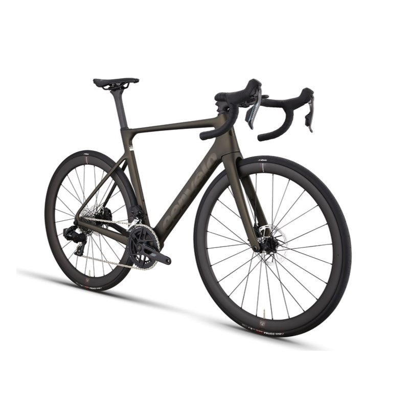 Cervelo C26 Soloist Rival Axs E1