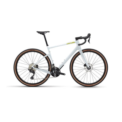 Cervelo C25 Aspero Grx RX610 2X