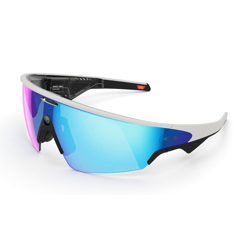 Oakley 2026 Vanguard Meta Sunglasses