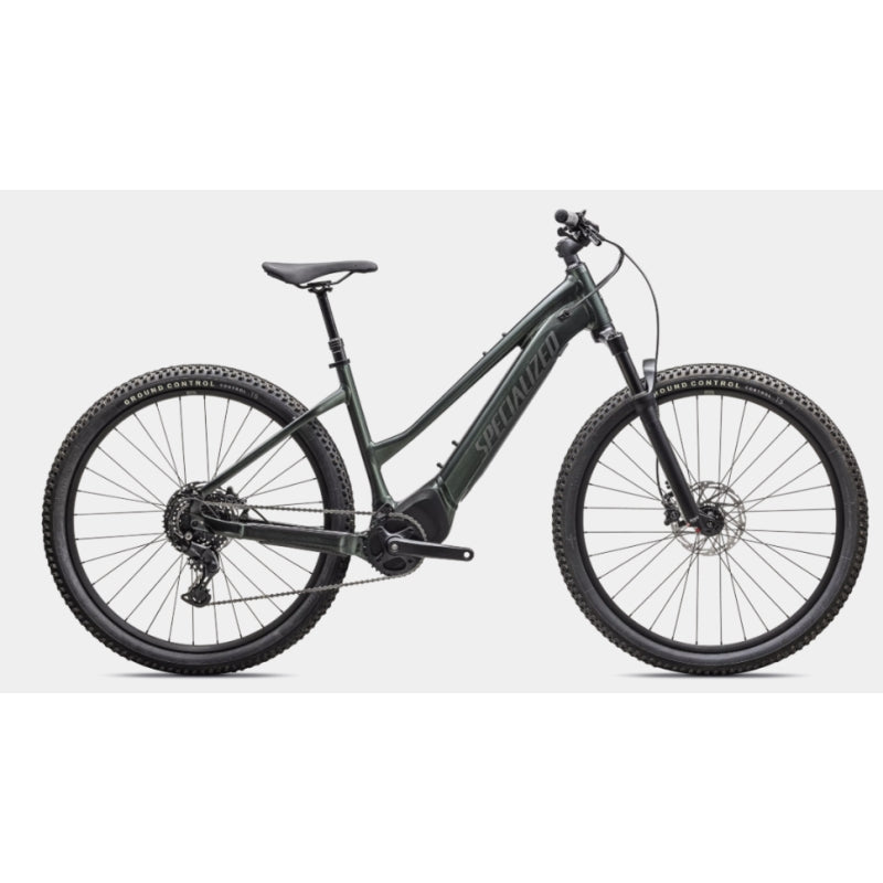 Specialized 2026 Turbo Tero 4.0 Step Through