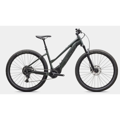 Specialized 2026 Turbo Tero 4.0 Step Through