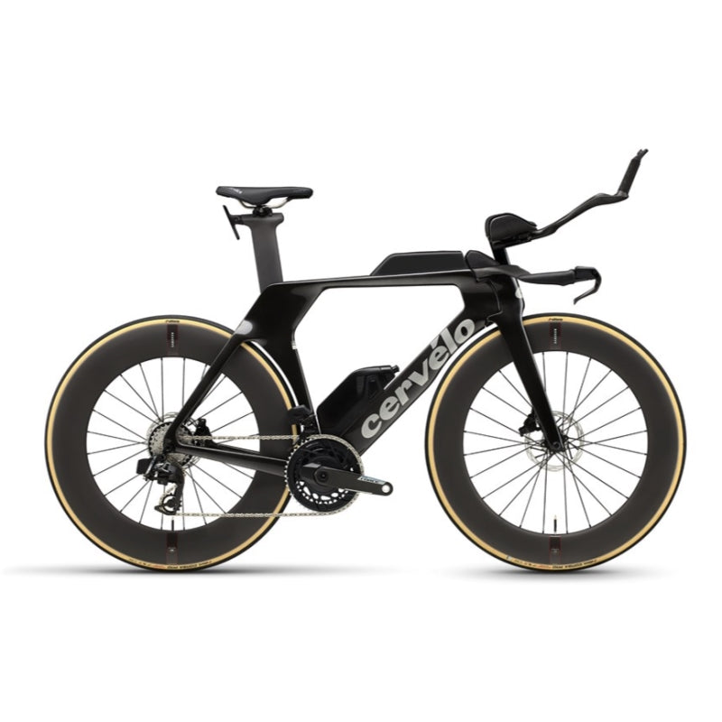 Cervelo C26 P5 Force Axs