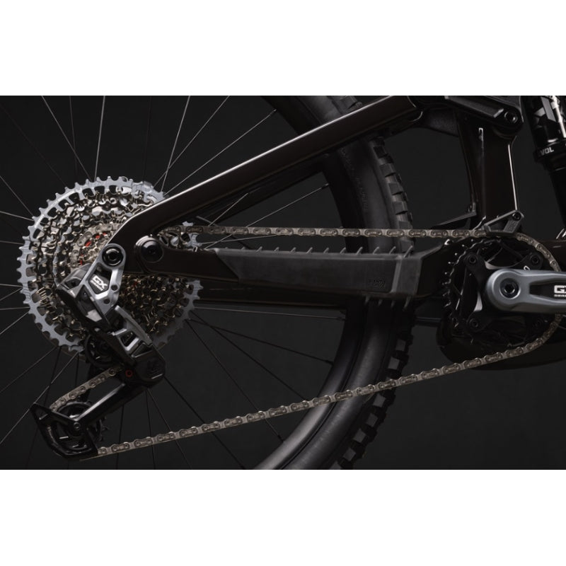 Santa Cruz 2026 Bullit 4 C GX Axs-kit MX (pre-order for October/November/December delivery)