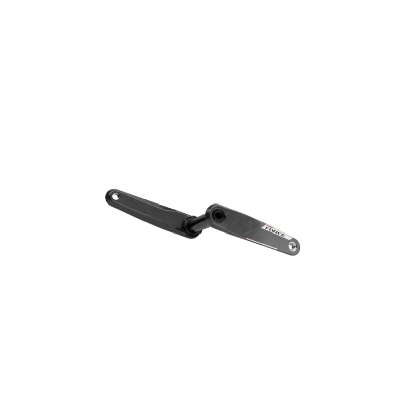 Sram FC Assy Force E1 Dub 160 Crank Arm Assembly Force E1 Dub 160MM Bb/chainrings Not Inc