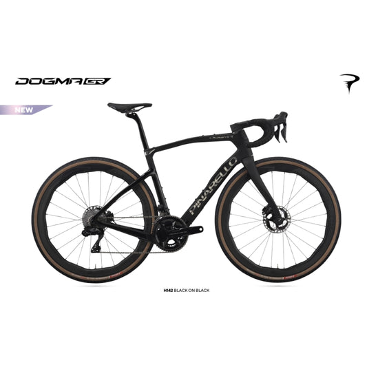 Pinarello 2026 Dogma GR Framesets