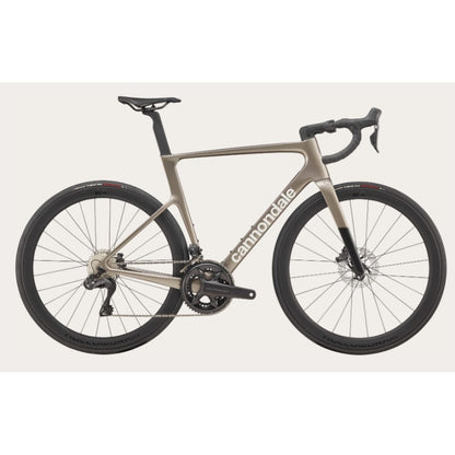 2025/6 Cannondale Supersix Evo 2 Carbon
