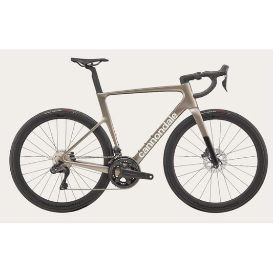 Cannondale Supersix Evo 2 Carbon