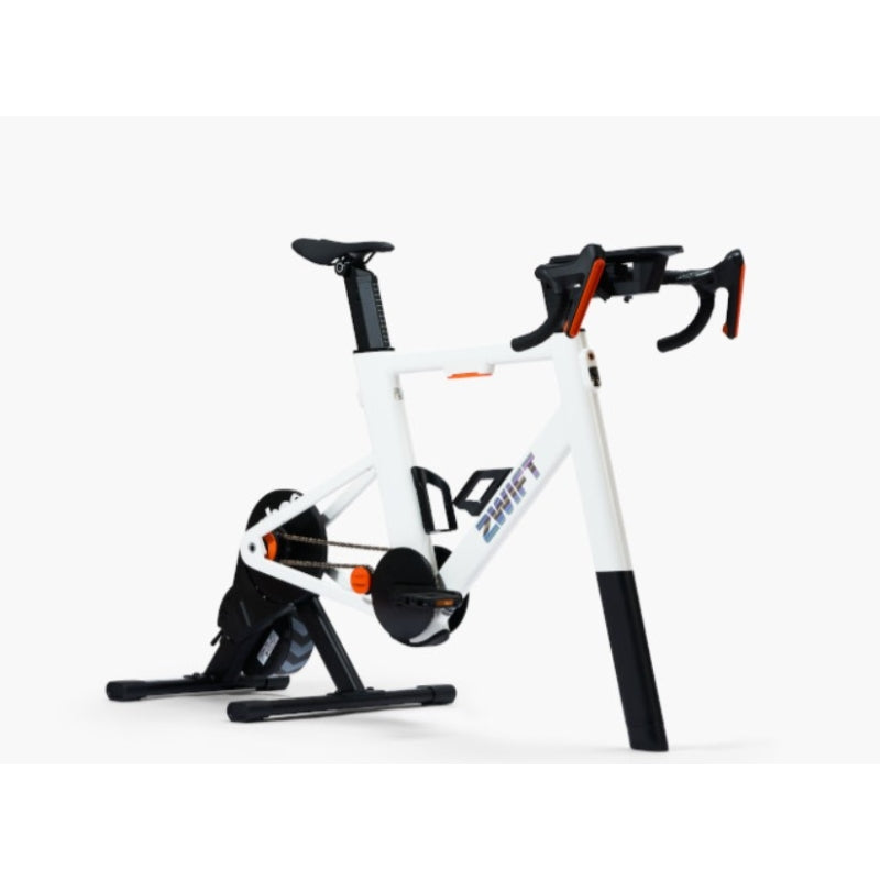 Zwift Ride + Wahoo Kickr Core 2 Bundle (inc Zwift Cog)