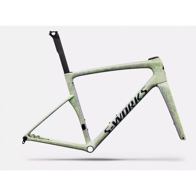 Specialized 2027 S-works Tarmac SL9 - Fact 12R Carbon Frames