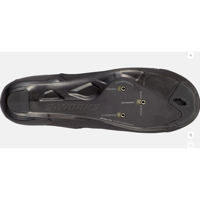 Specialized S-works Ares Road Shoes