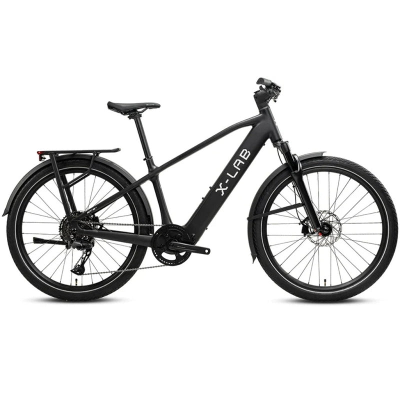 X-lab 2027 ST5 Plus E-bike (TAKING ORDER FOR OCTOBER DELIVERY)