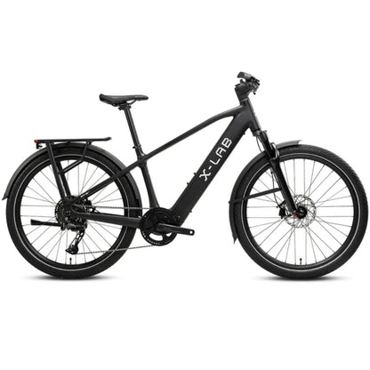 X-lab 2027 ST5 Plus E-bike (TAKING ORDER FOR OCTOBER DELIVERY)