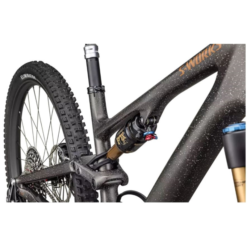 2025 Specialized Sworks Stumpjumper 15 (Order in)