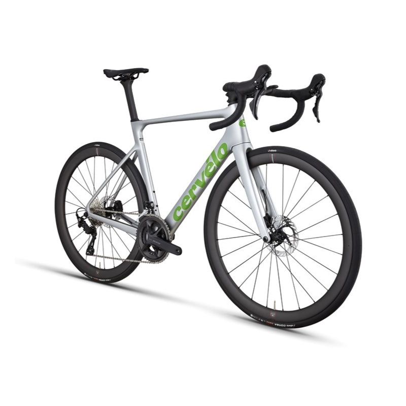 Cervelo C26 Soloist 105 Race
