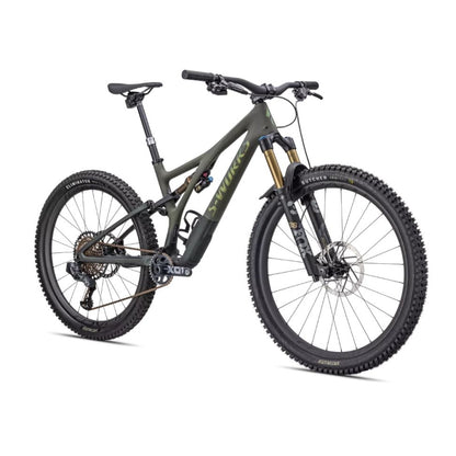 Specialized S-works Stumpjumper Ltd (s4 -LARGE INSTOCK )