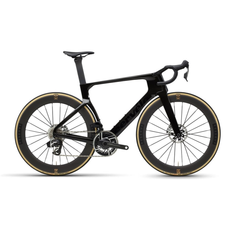 Cervelo C26 S5 Sram Red Axs E1