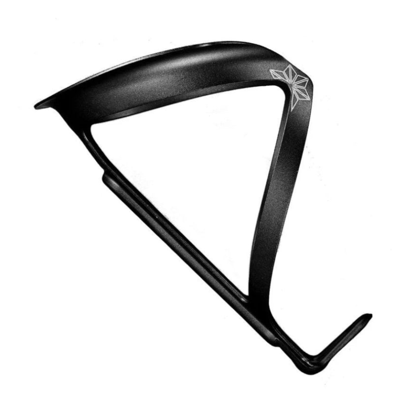 Supacaz Cage Fly Ano - Black