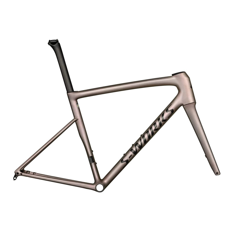 Specialized 2025 S-works Tarmac SL8 Framesets