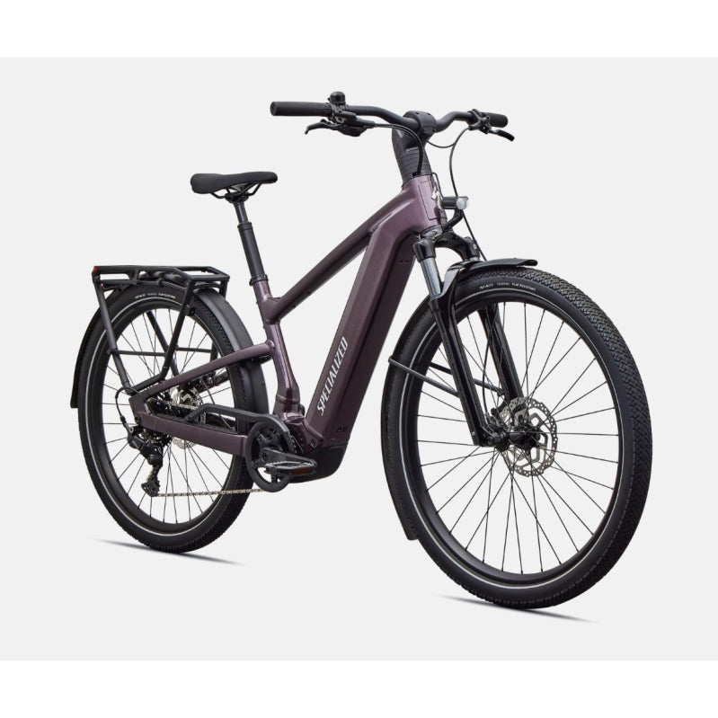 Specialized 2027 Turbo Vado 3 4.0 (coming soon)