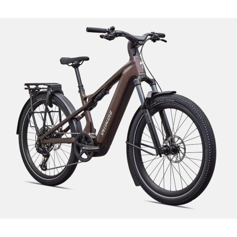 Specialized 2027 Vado 3 X 5.0 Touchscreen, Wireless Phone Charging, Lock (Pre-order due in September/October)