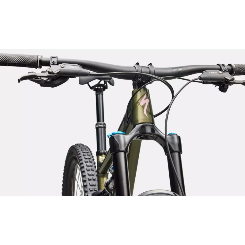 Status 2 170 Zero Specialized 2026