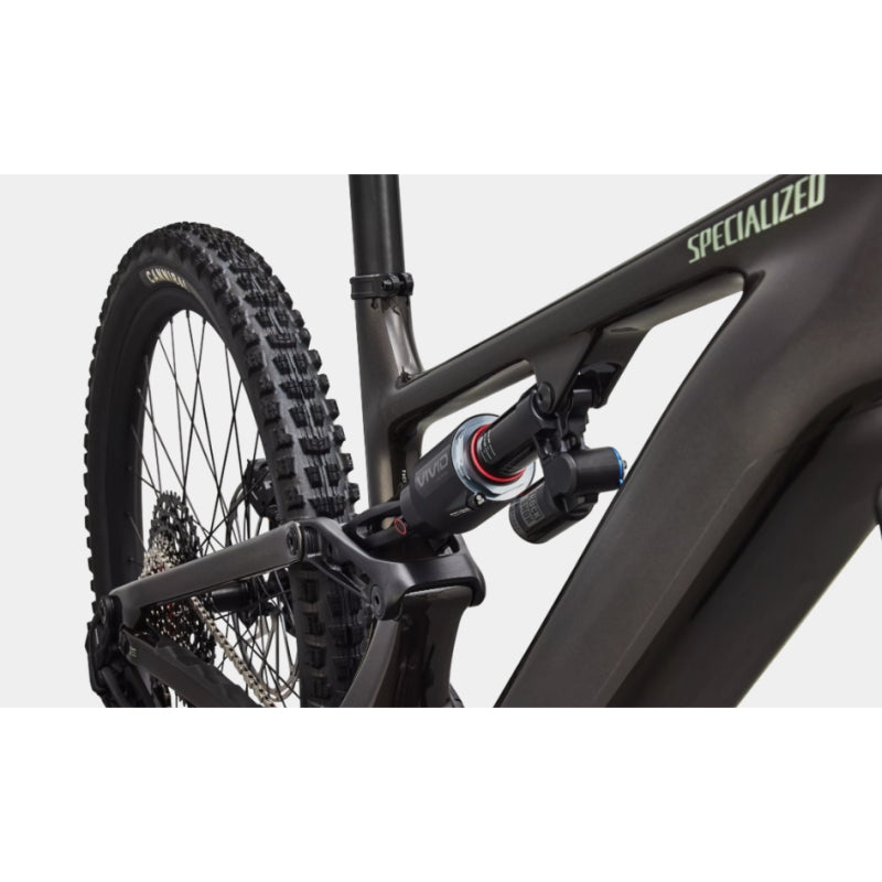 Specialized 2027 Levo 4 Evo Comp (105Nm Torque, 810W Power, 840Wh Battery)