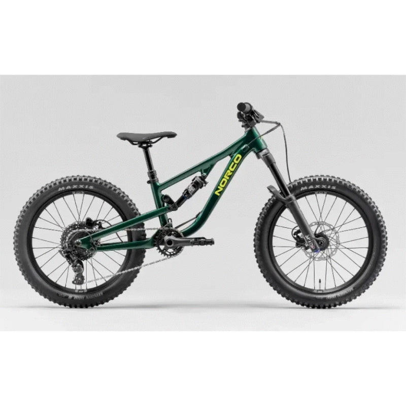 Norco Bikes Fluid 20