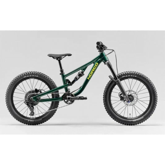 Norco Bikes Fluid 20