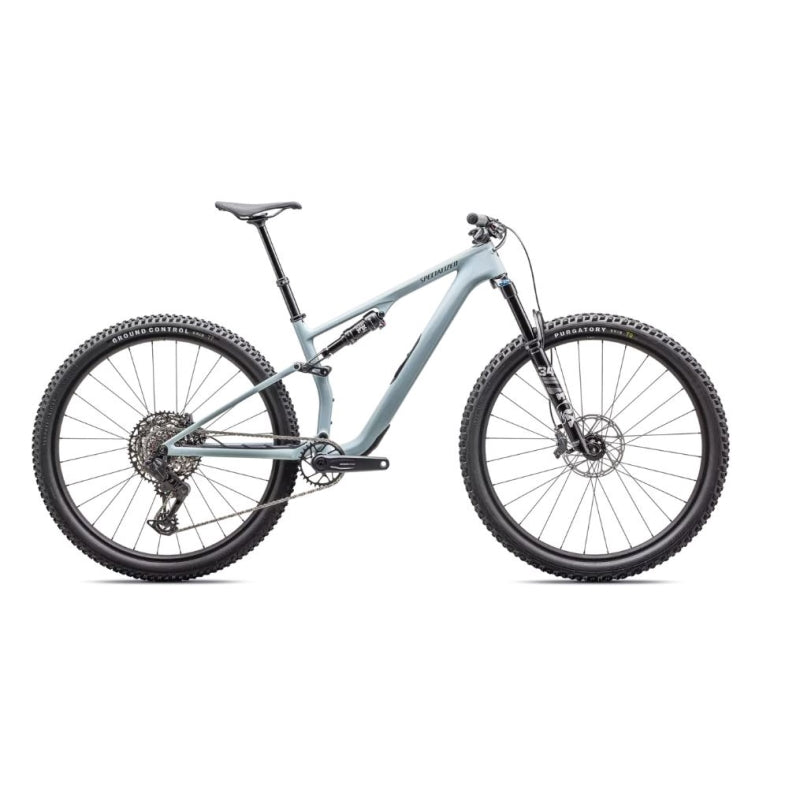 Specialized Epic 8 Evo Comp 2025