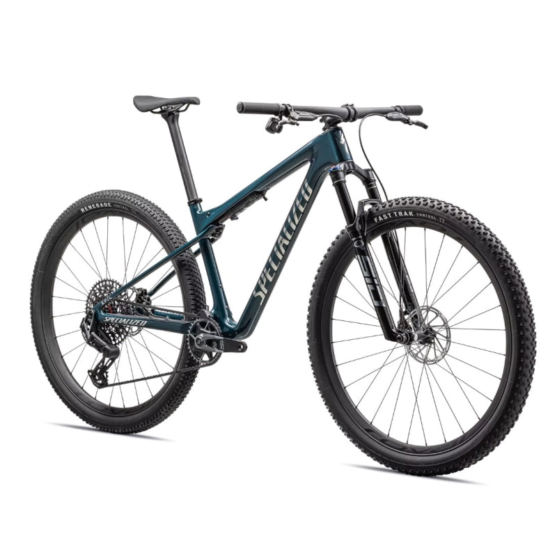 Specialized Epic World Cup Pro 2024 (order in)