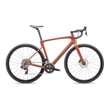 2025 Specialized Roubaix Expert