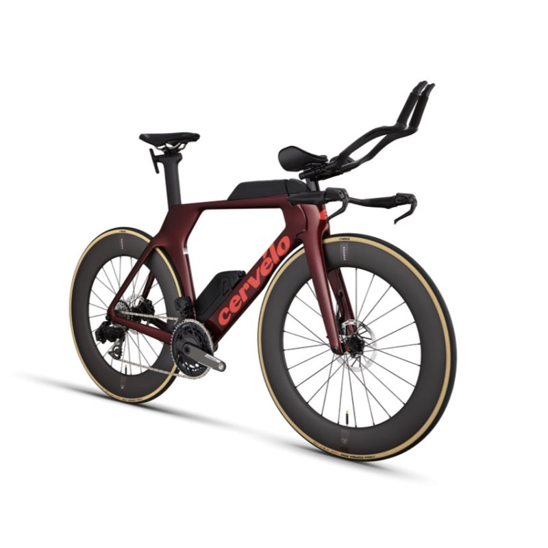 Cervelo C26 P5 Force Axs