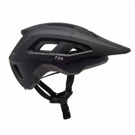 Fox Head Mainframe Helmet Black