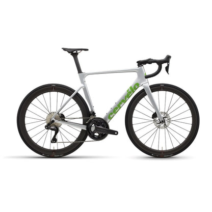 Cervelo C26 Soloist Ultegra DI2