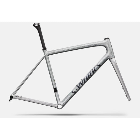 Specialized 2026 S-works Aethos 2 Framesets (Order in for January Delivery)
