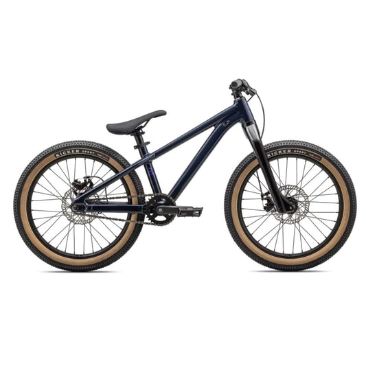 Specialized P.1 Dirtjumper 20