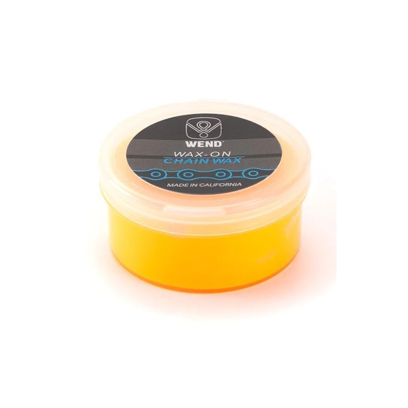 Wend Waxworks Chain Lube Coloured Wax 29ML