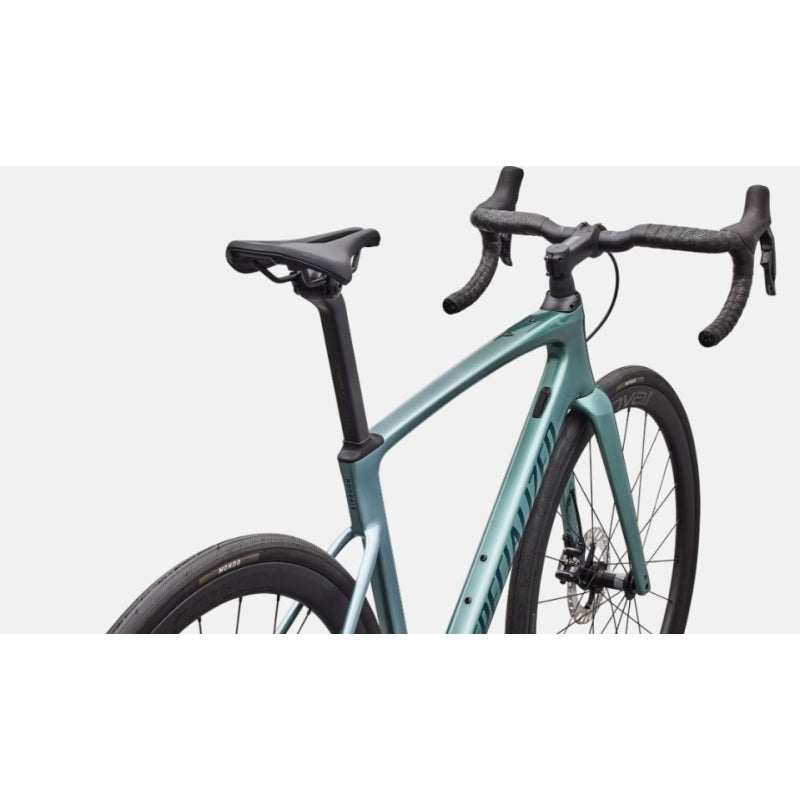 Specialized 2026 Roubaix Expert - Ult DI2