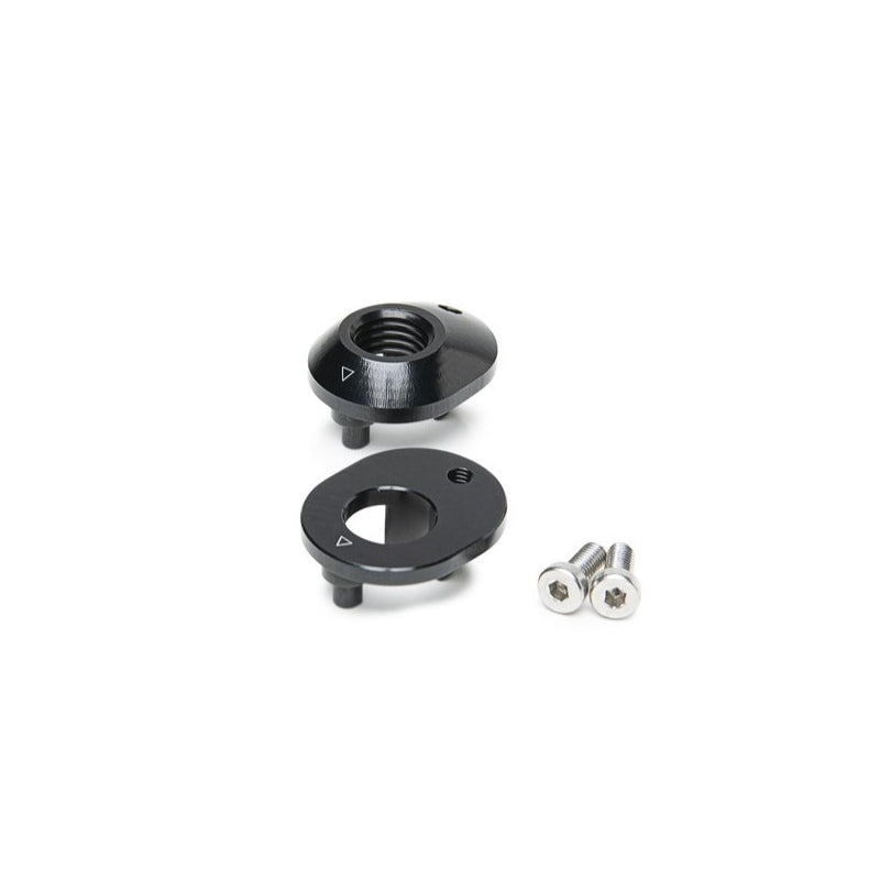 Cervelo Aspero Fork Insert Dual Offset Threaded