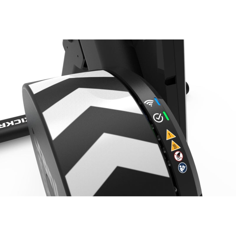 Wahoo Kickr Core 2 Smart Trainer (with Click+cog)