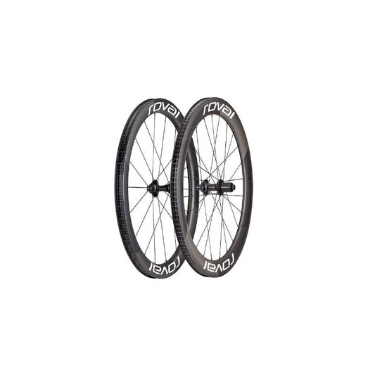 Roval Rapide Clx II Tubeless Rear Wheels